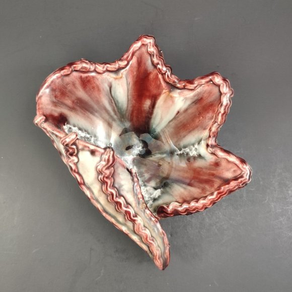 VTG Italian Fratelli Fanciullacci Trinket Dish - Picture 8 of 11